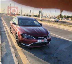 كرايسلر 200
